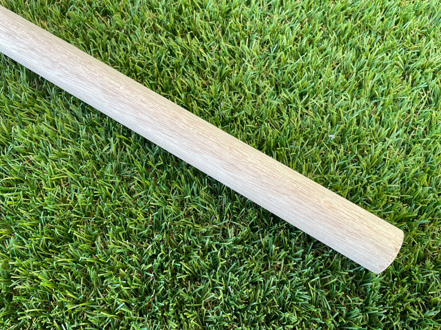 持ち手、ドリアン材、約53 cm