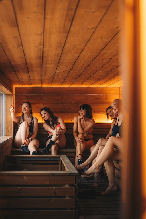 Löylykontti 30.8.2025 15-17