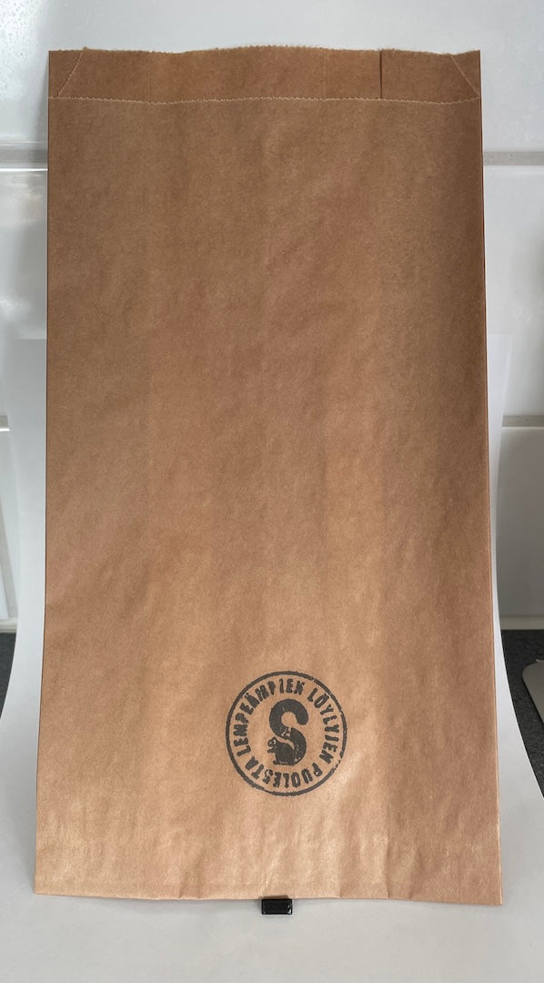 オラヴァラドル ギフトバッグ