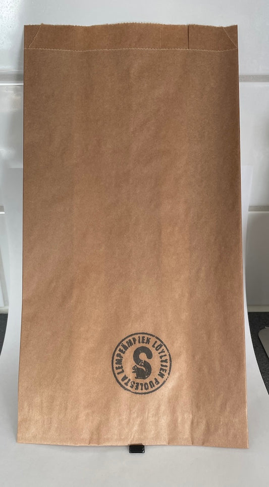 オラヴァラドル ギフトバッグ