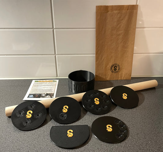 オラヴァラドル ギフトパッケージ