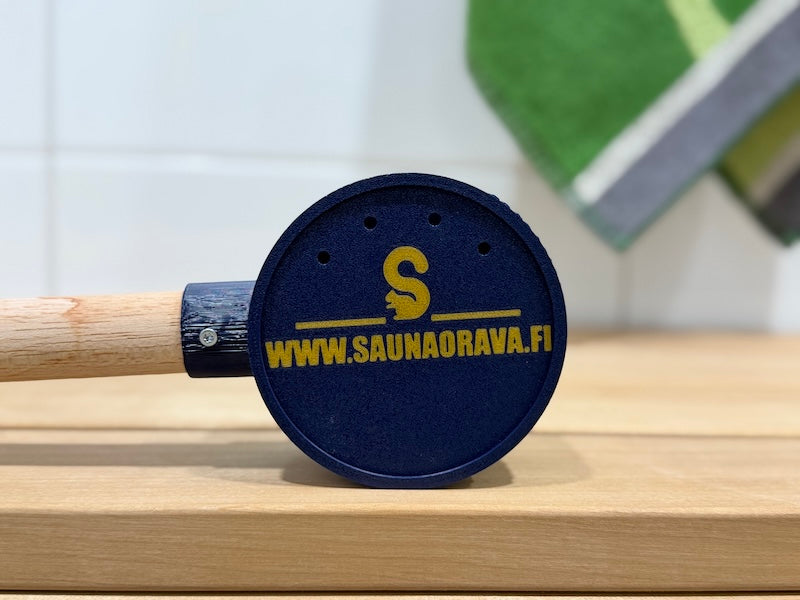 Oravakauha, laivastonsininen