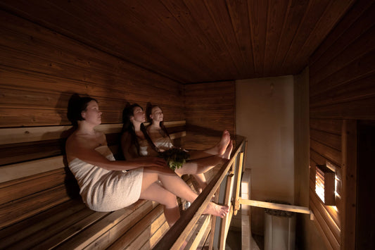 Lapinlahden Lähde 31.8.2025 10-12