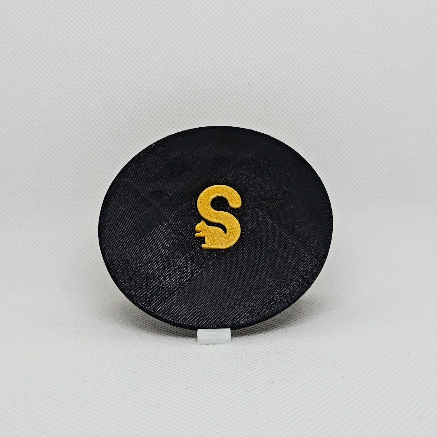 交換用底部プレート、3枚(スモール、ブラック)