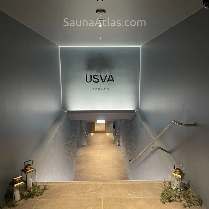 Usva Spa 31.8.2025 13-15