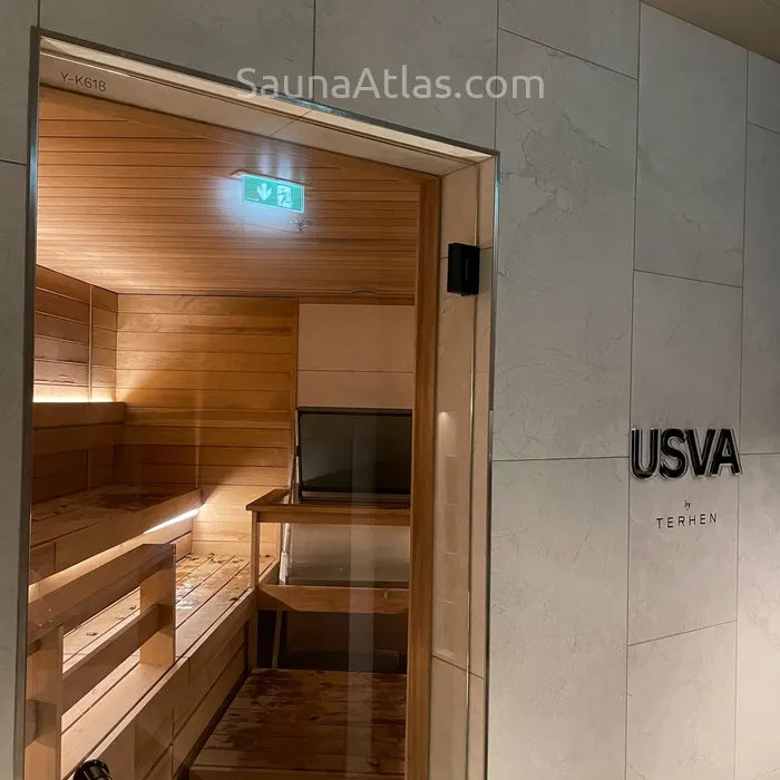 Usva Spa 31.8.2025 13-15