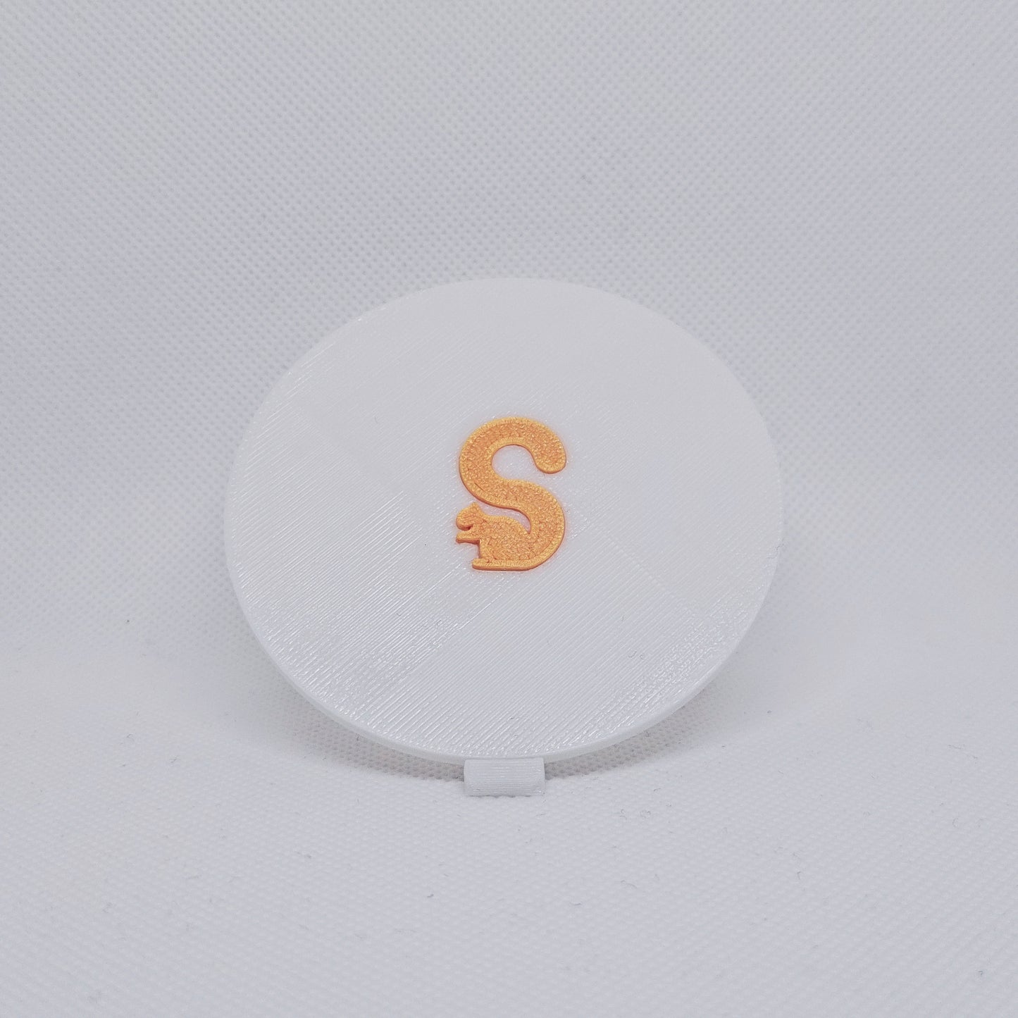 交換用底部プレート、3枚(スモール、ホワイト)