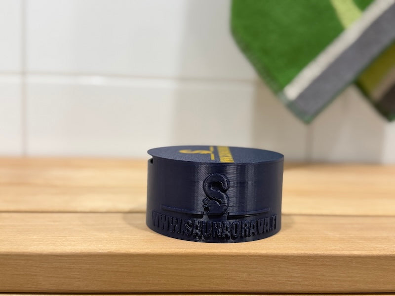 Oravakauha, laivastonsininen