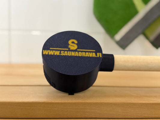 Oravakauha, laivastonsininen