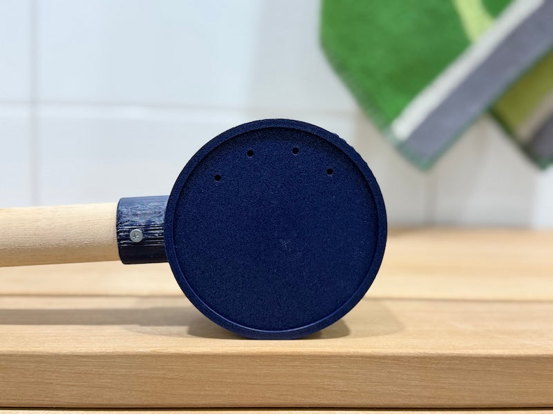 Oravakauha, laivastonsininen