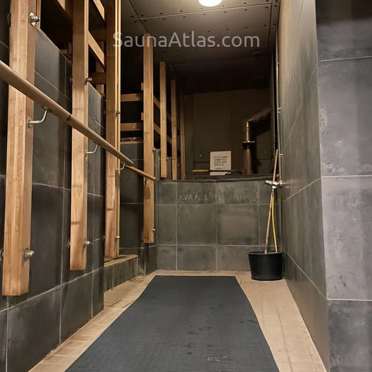 Uusi Sauna 31.8.2025 18-21